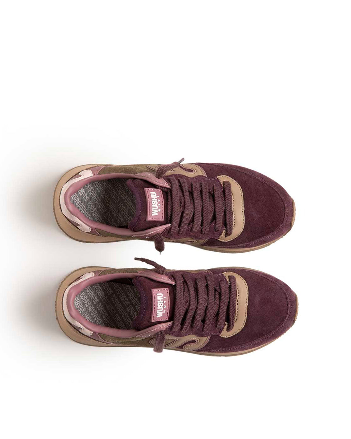Master All Suede 03 Sneaker