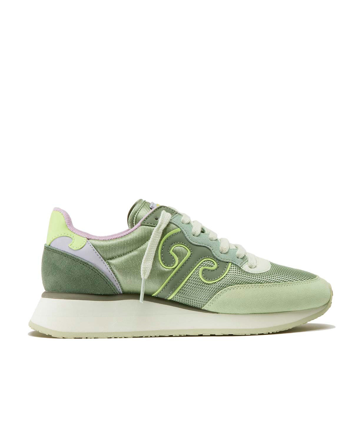 Master Sport 406 Sneaker