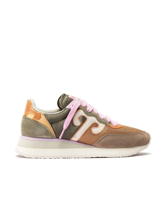 Super Master 09 Sneaker