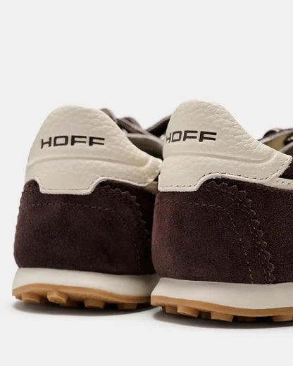 Bridge FL Chocolate Sneaker