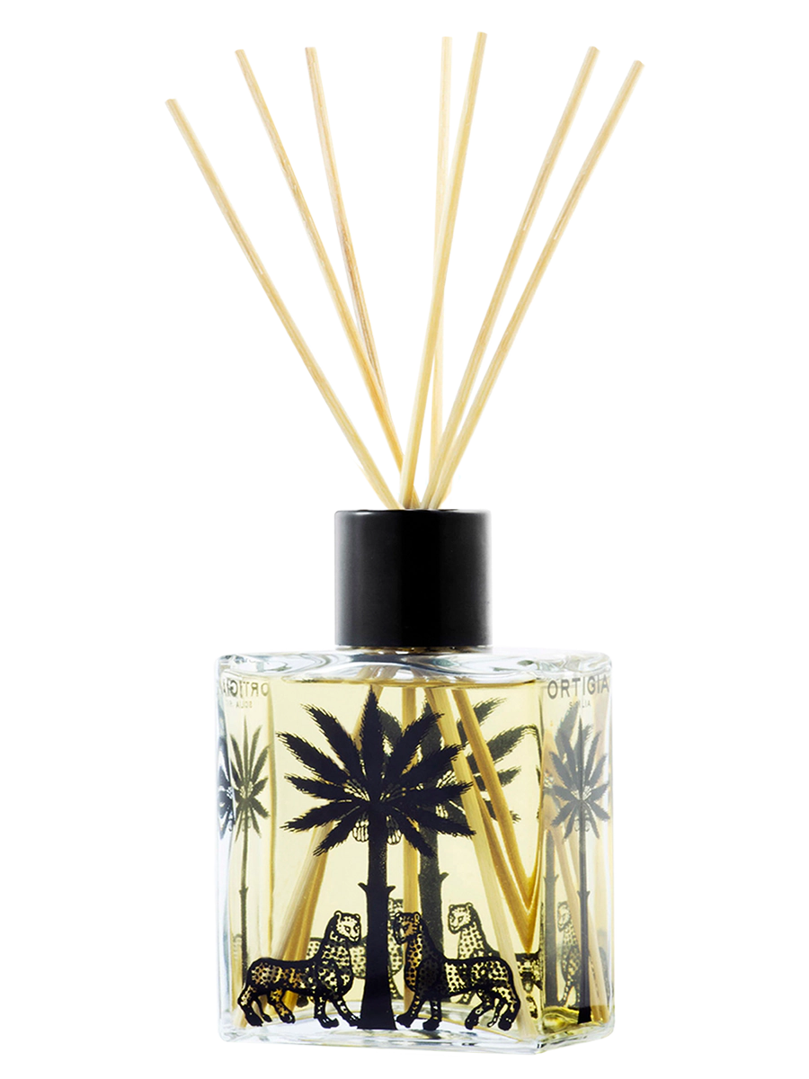 Zagara Diffuser 200ML-Ortigia-Lewis Yates