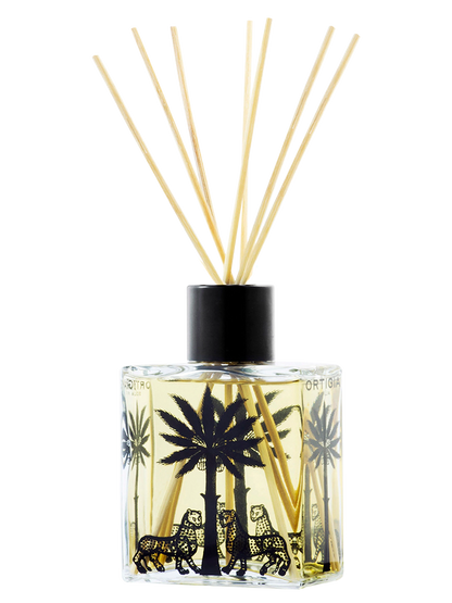 Zagara Diffuser 200ML-Ortigia-Lewis Yates