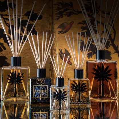 Zagara Diffuser 200ML-Ortigia-Lewis Yates
