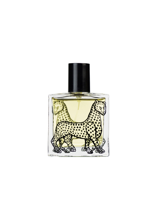 Zagara Eau De Parfum-Ortigia-Lewis Yates