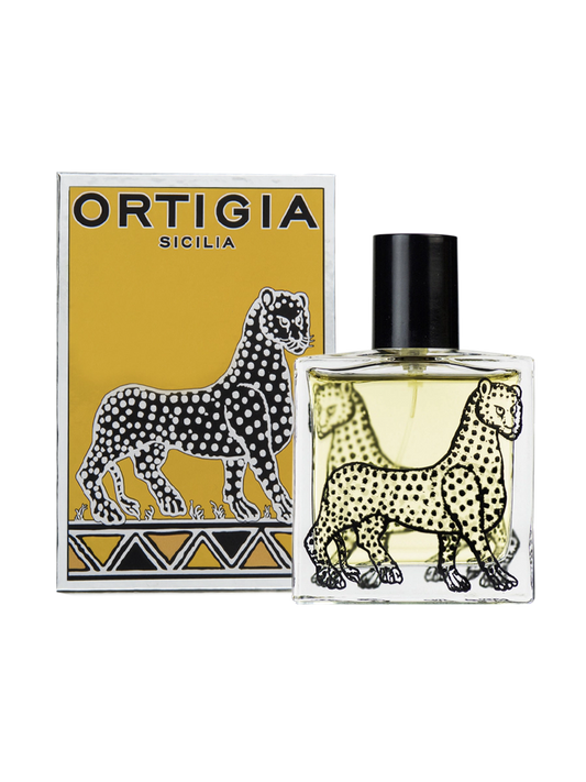 Zagara Eau De Parfum-Ortigia-Lewis Yates