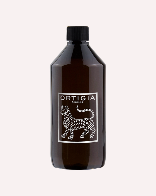 Zagara Liquid Soap Refill 1000ML-Ortigia-Lewis Yates