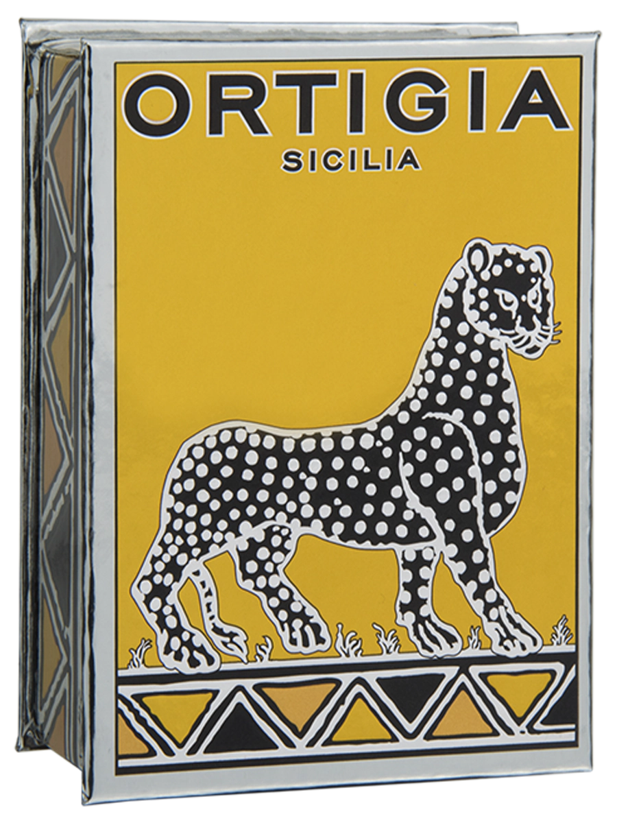 Zagara Eau De Parfum