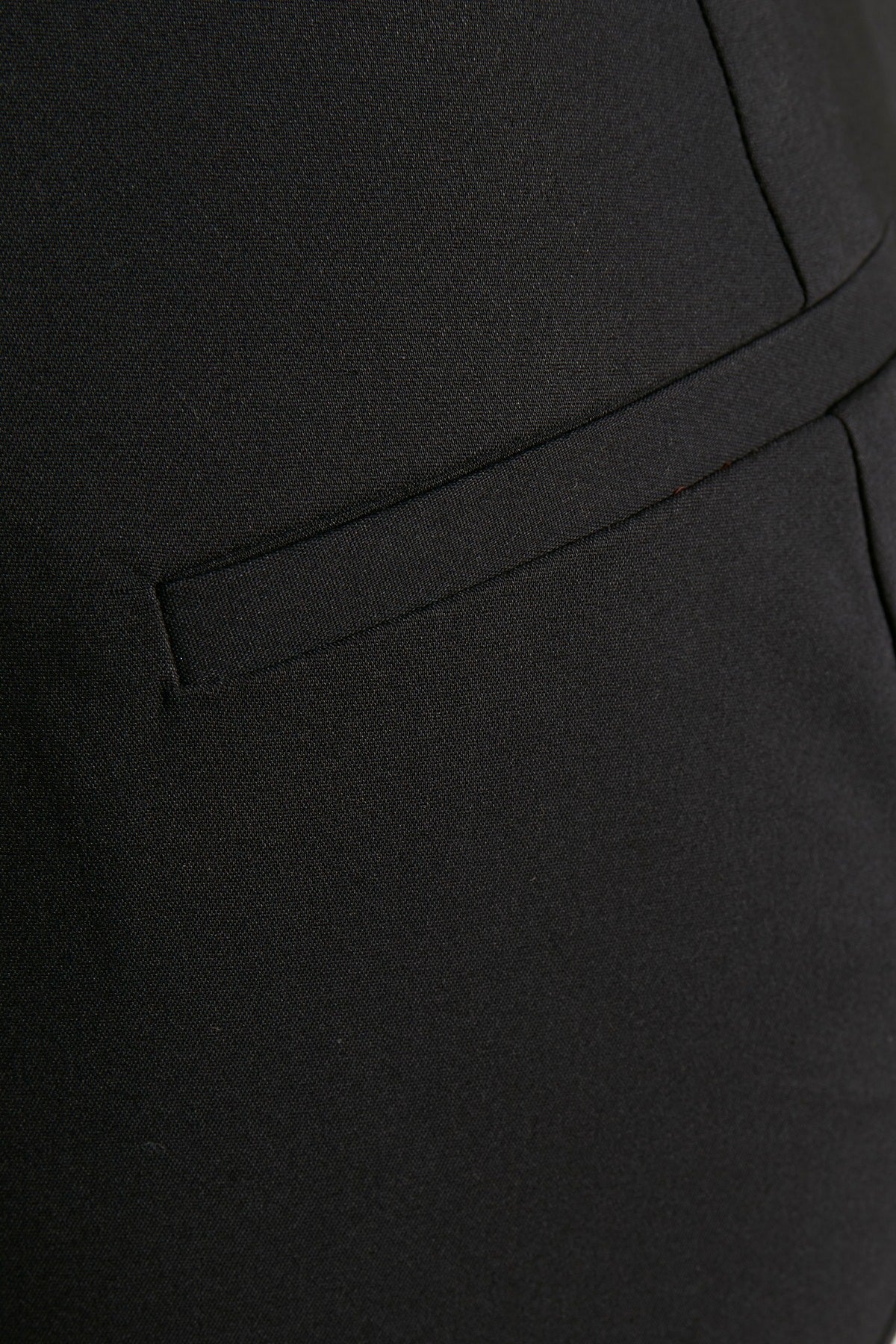 ZellaIW Bootcut Trousers-InWear-Lewis Yates