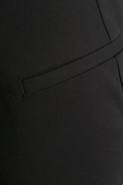 ZellaIW Bootcut Trousers-InWear-Lewis Yates