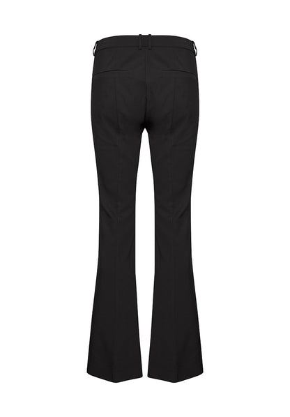 ZellaIW Bootcut Trousers-InWear-Lewis Yates