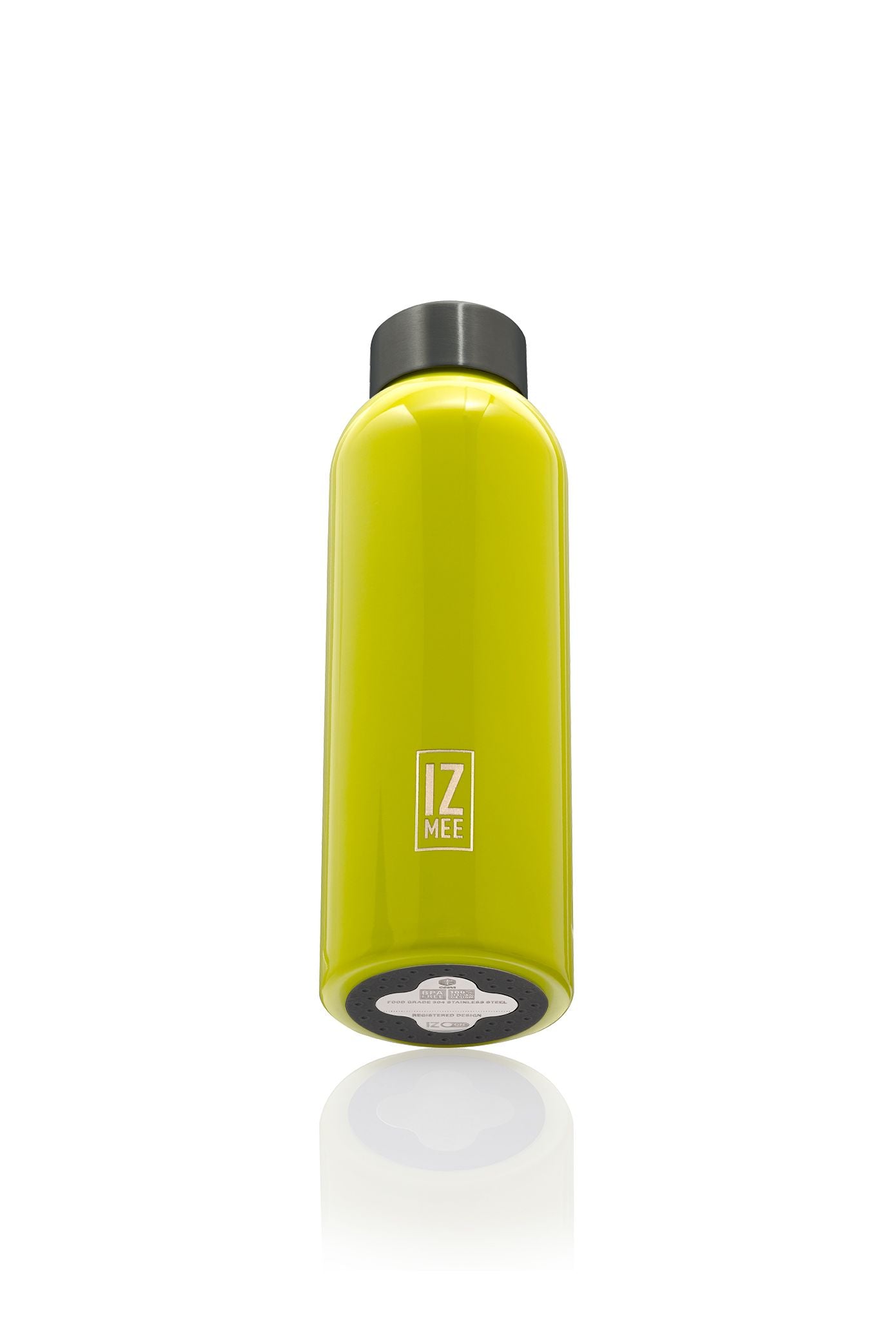 The One Glossy Thermic Water Bottle
