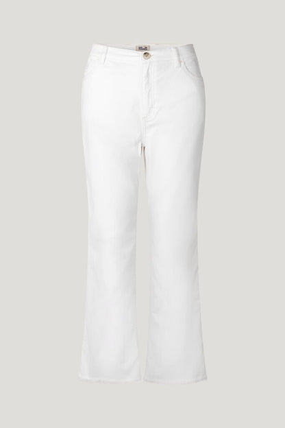 Needra Tonal Cropped Jean