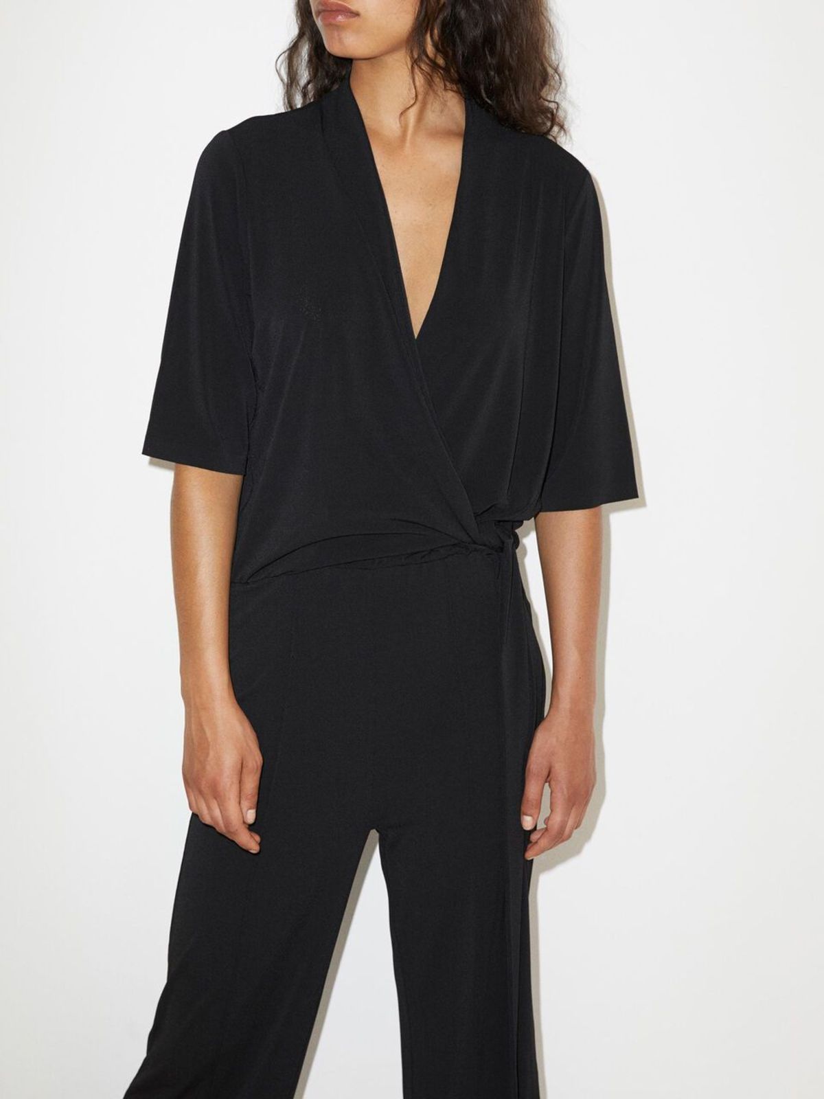 Jumpsuit store malene birger