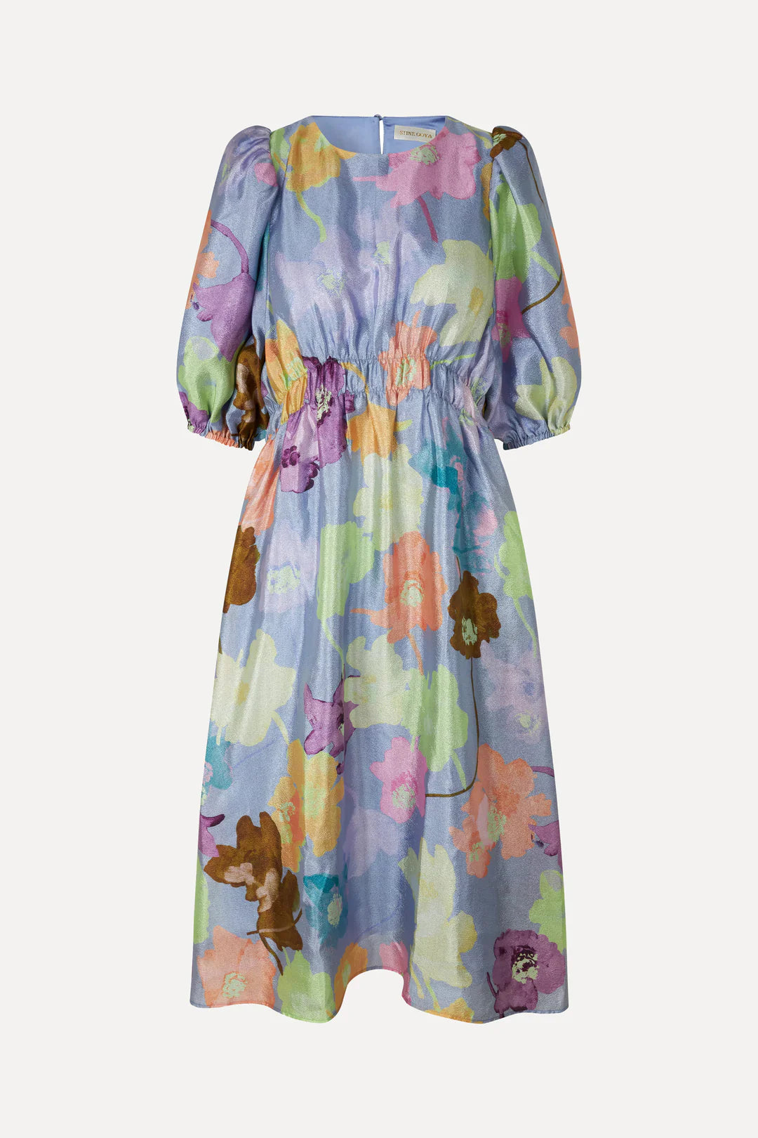 Elizabeth Dress