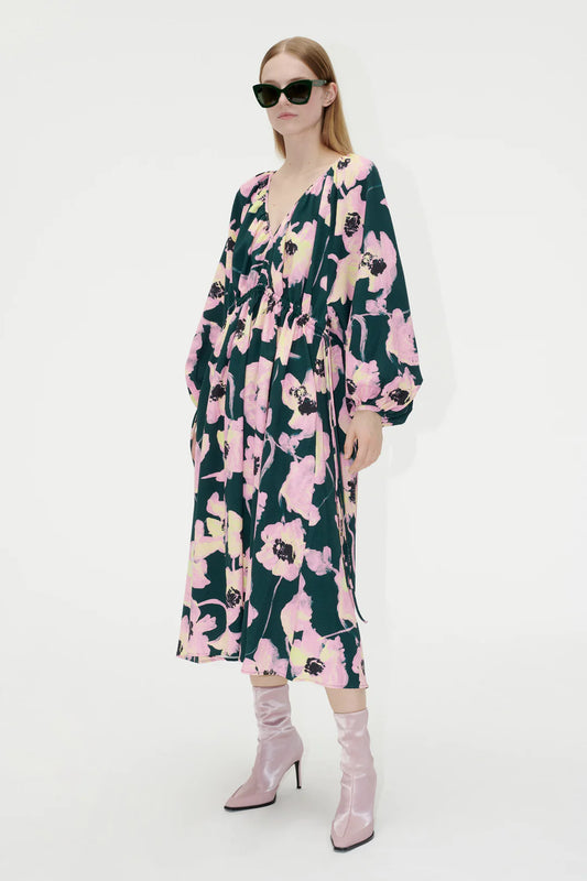 Heather Dress