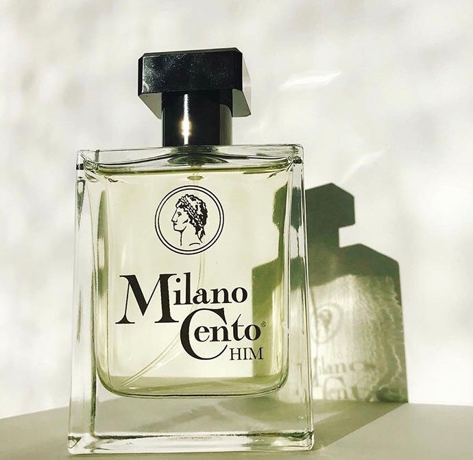 Milano cento him eau de parfum hot sale