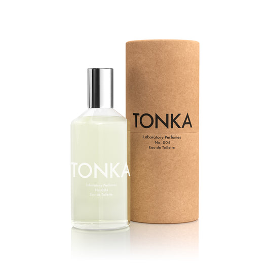 Tonka 100ML Perfume