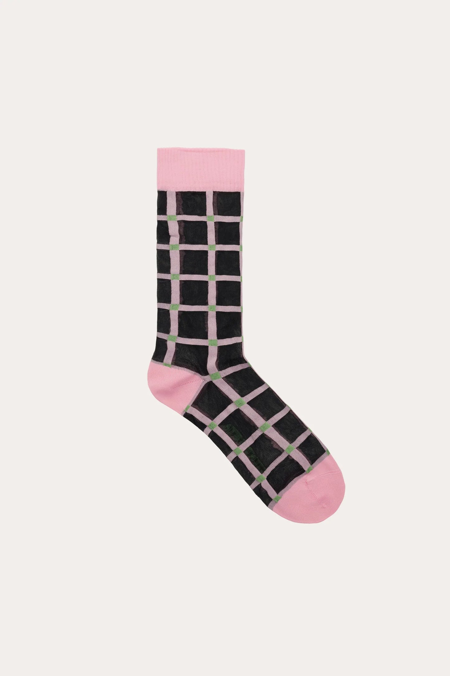Lelu Long Socks