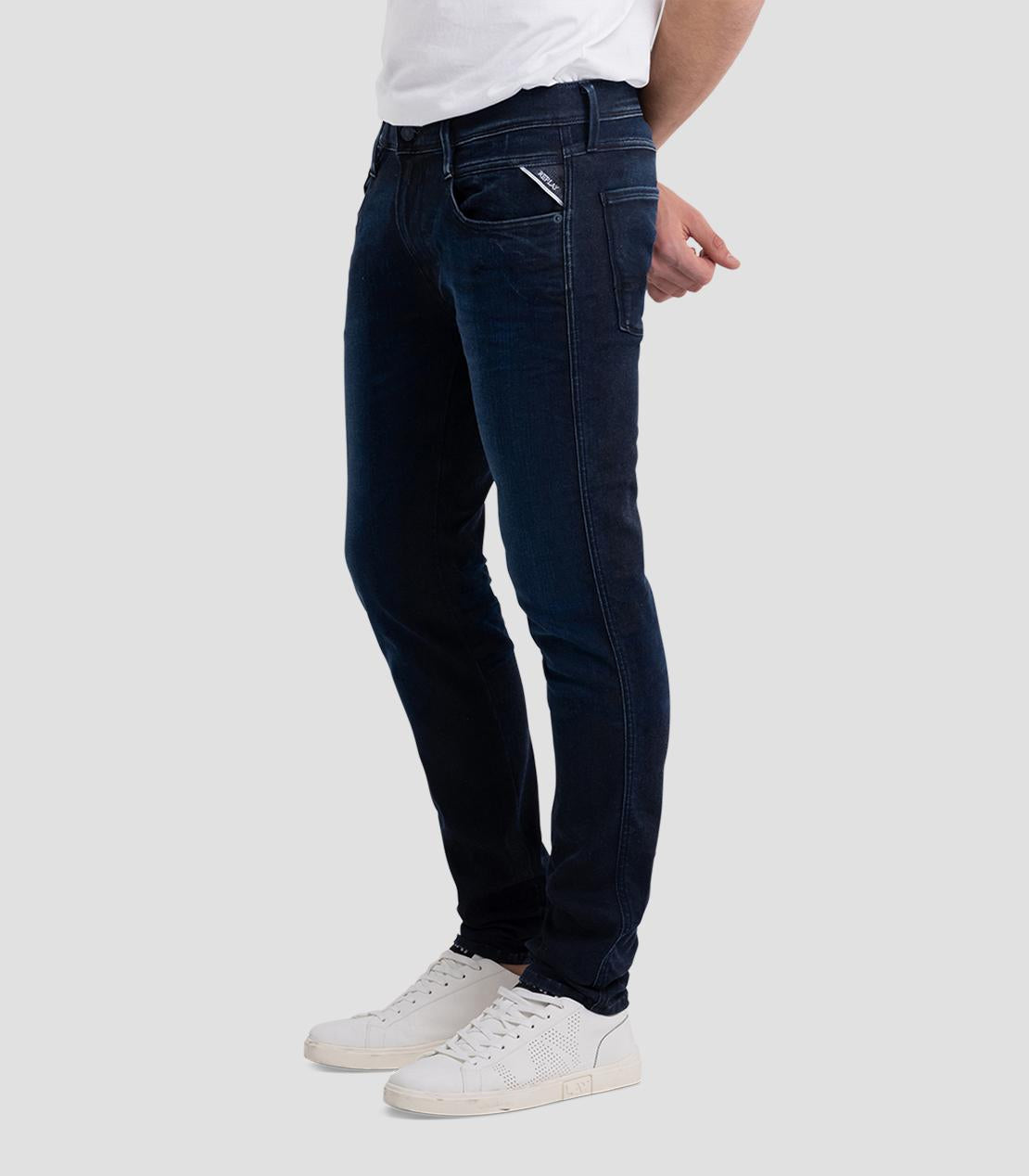 Hyperflex Anbass Re-Used Jeans