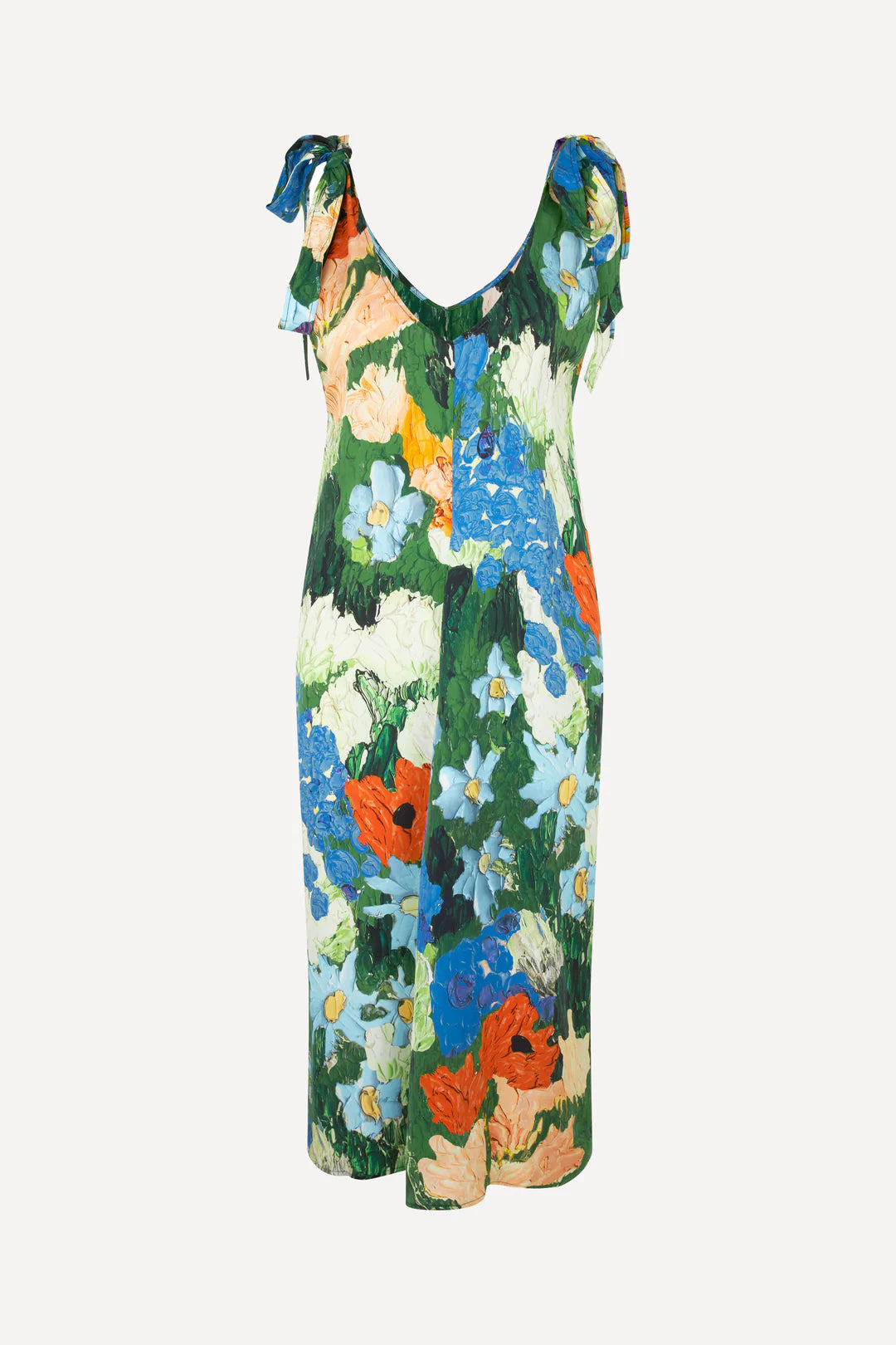 Naomi Dress