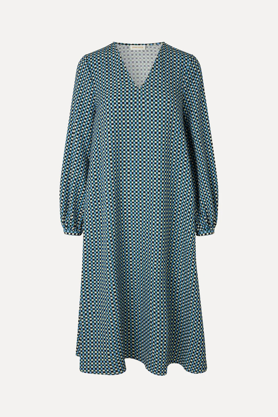 Nini Structure Dress
