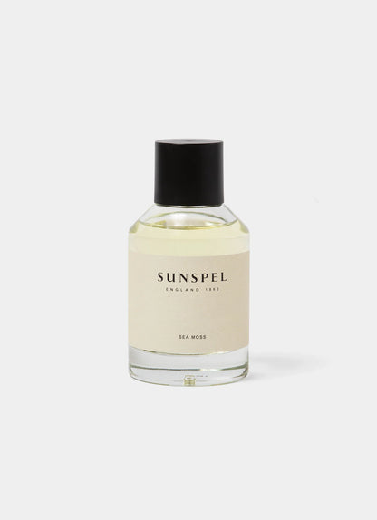 Sea Moss Eau De Parfum-Sunspel-Lewis Yates