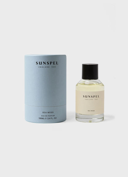 Sea Moss Eau De Parfum-Sunspel-Lewis Yates