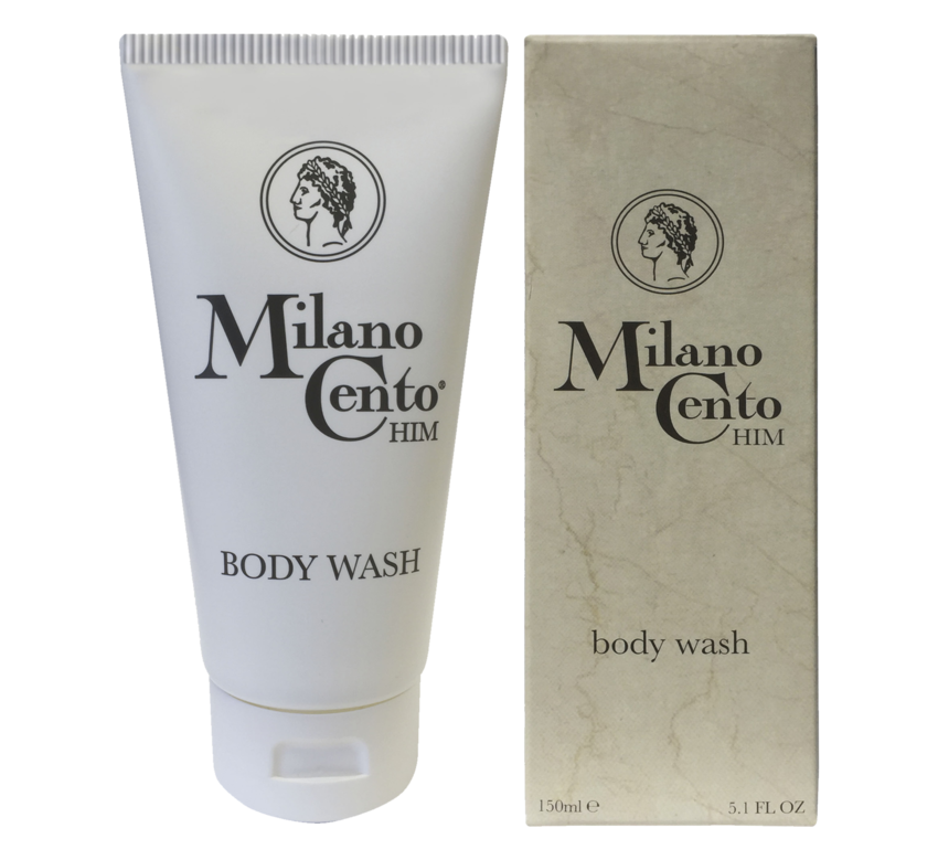 Milan Cento Body Wash