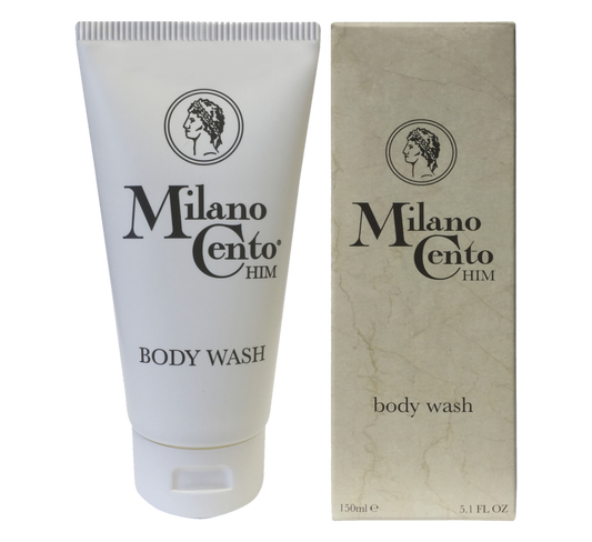 Milan Cento Body Wash