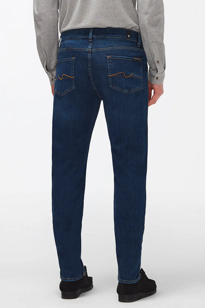 Slimmy Tapered Luxe Performance Plus Hydro Jean