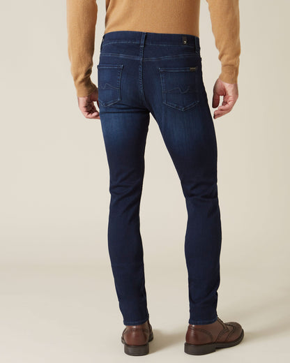 Slimmy Tapered Luxe Perf Plus Jean