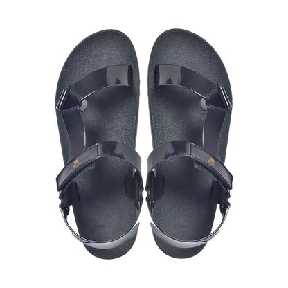 Manaus Couro Sandal