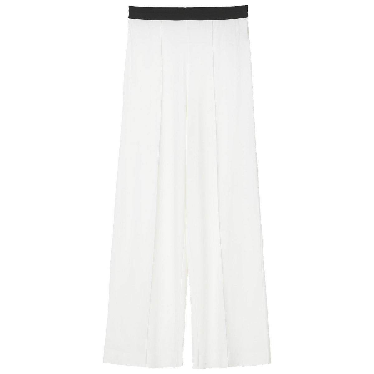 Miela Fluid Trouser-By Malene Birger-Lewis Yates
