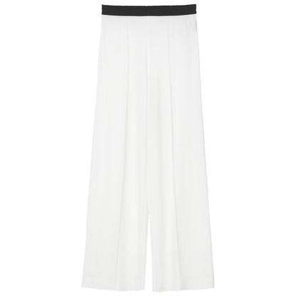 Miela Fluid Trouser-By Malene Birger-Lewis Yates