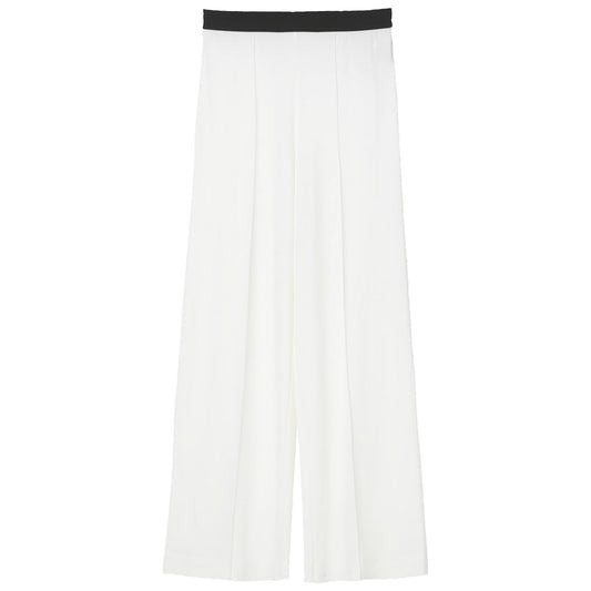 Miela Fluid Trouser-By Malene Birger-Lewis Yates