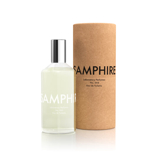 Samphire 100 ML Perfume-Laboratory-Lewis Yates