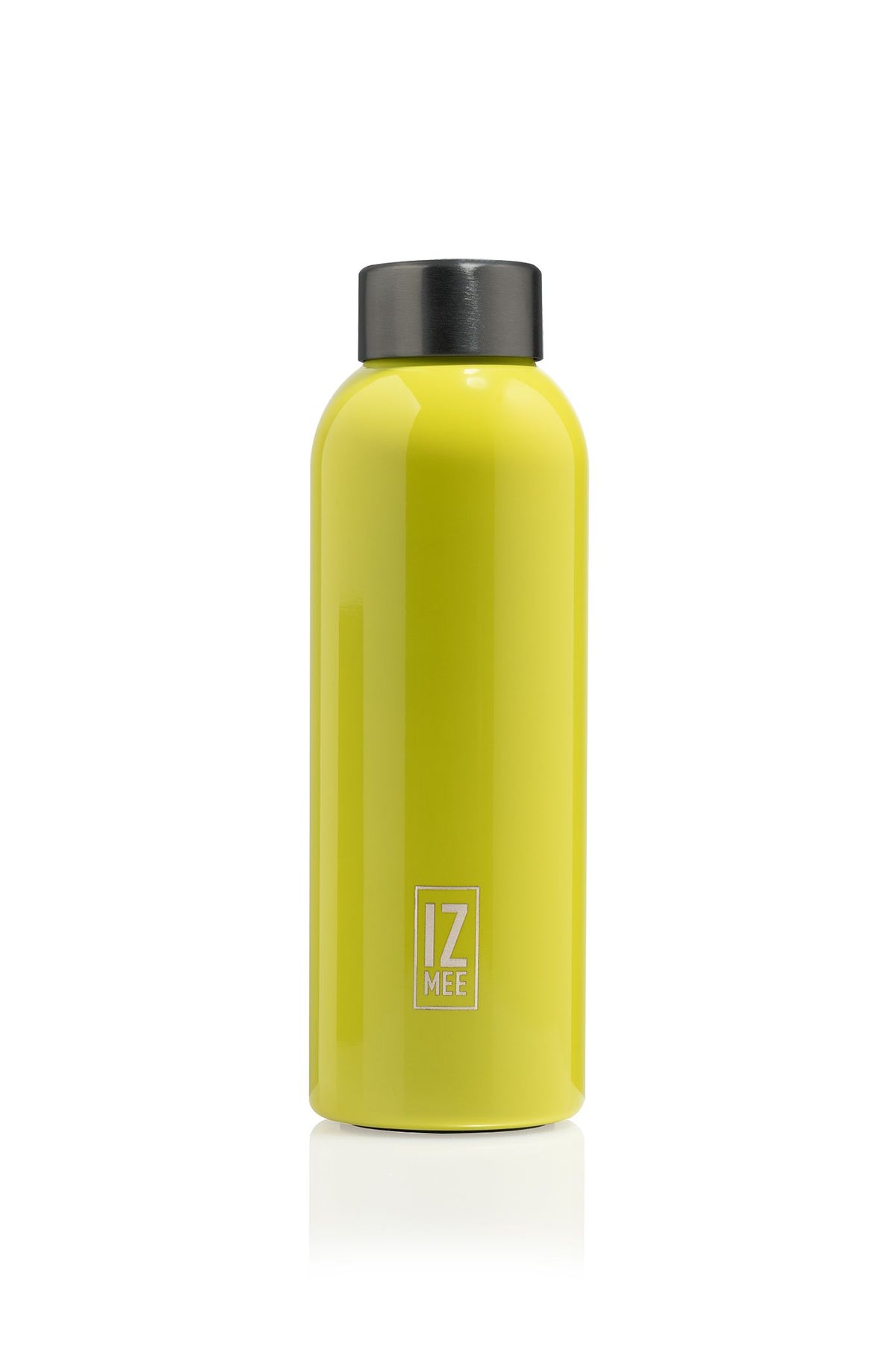 The One Glossy Thermic Water Bottle-Izmee-Lewis Yates