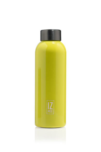 The One Glossy Thermic Water Bottle-Izmee-Lewis Yates