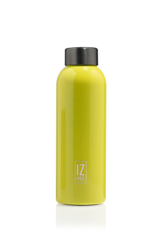 The One Glossy Thermic Water Bottle-Izmee-Lewis Yates