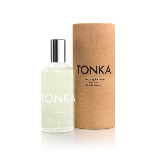 Tonka 100ML Perfume-Laboratory-Lewis Yates